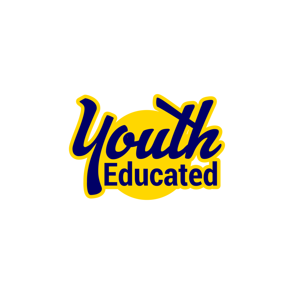 YOUTH EDUCATED LOGO